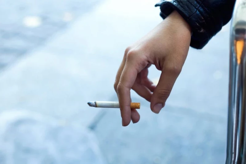 60% Polaków popiera dodatkowe dni wolne za bycie osobą niepalącą